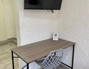 Executive Triple Room