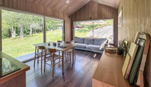 Two-Bedroom Holiday Home