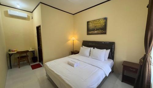 Small Double Room