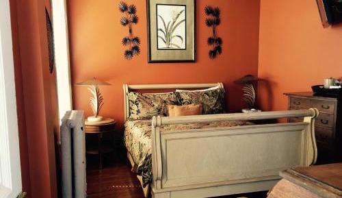 Superior Queen Room