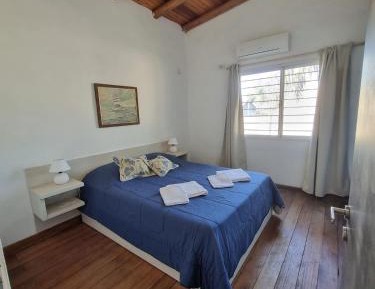 Two-Room Apartment