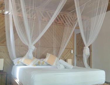 Triple Room with Sea View