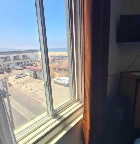 Queen Room with Sea View