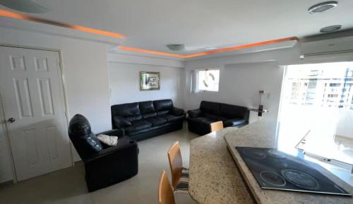 Duplex Apartment