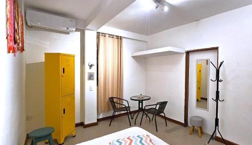 Economy Single Room