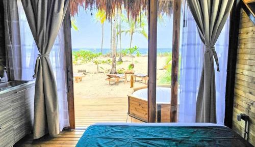 Suite with Sea View
