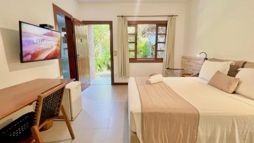 Standard Room with Patio