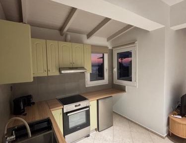 Deluxe Suite with Sea View
