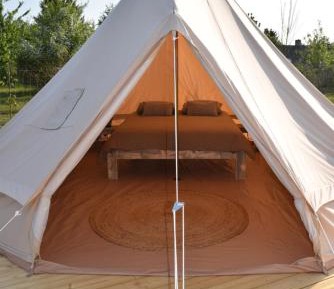 Tent