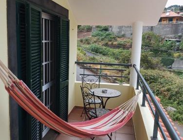 Three-Bedroom Townhouse