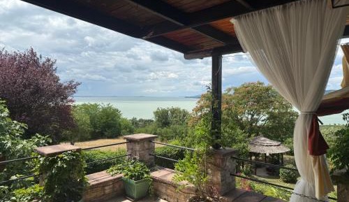 Two-Bedroom Apartment with View