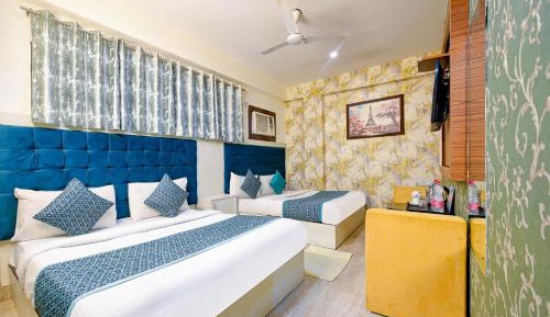 Superior Quadruple Room