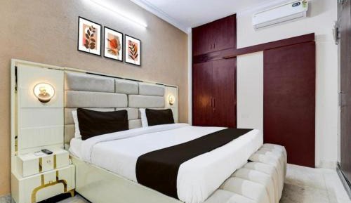 Superior King Room
