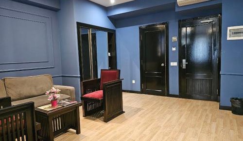 Family Junior Suite
