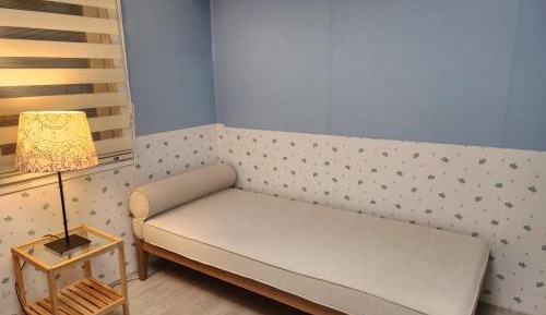 Two-Room Apartment
