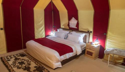 Tent