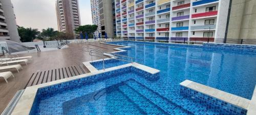 Apartment 1