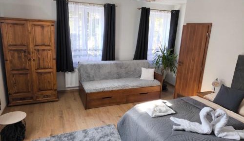 Triple Room with City View