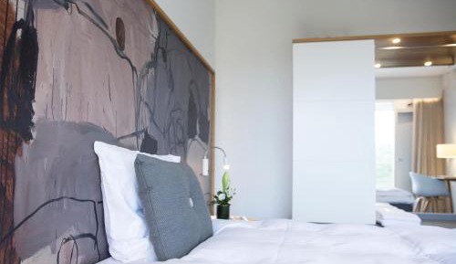 Small Standard Room
