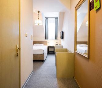 Single Room Economy