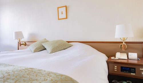 Economy Twin Room