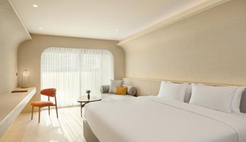 Two-Bedroom Suite