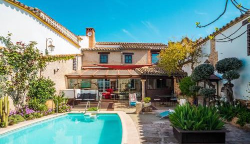 Five-Bedroom House