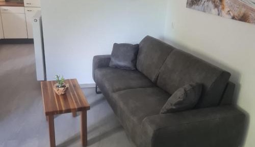 Two-Bedroom Superior Apartment