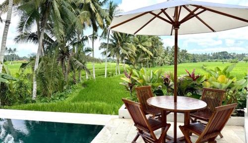 Superior Villa