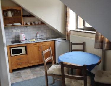Duplex Apartment