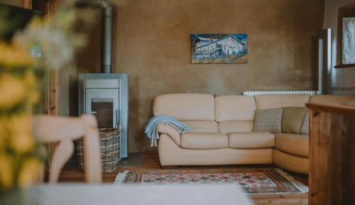 Two-Bedroom Superior Apartment