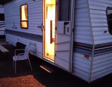 Caravan