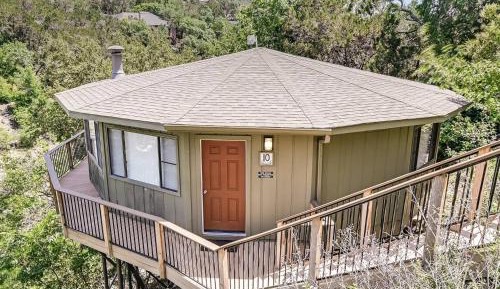Bungalow