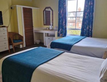 Classic Triple Room