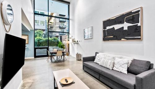Standard Apartment