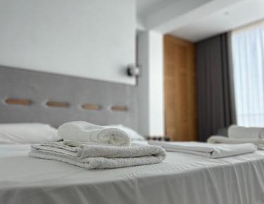 Suite with Sea View