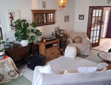 King Room with Sea View