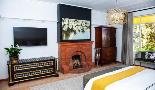 King Suite