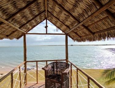 Suite with Sea View
