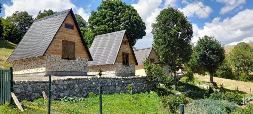 One-Bedroom Chalet