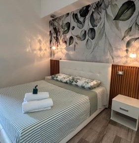 Comfort Triple Room with Shower