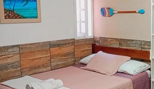 Comfort Triple Room