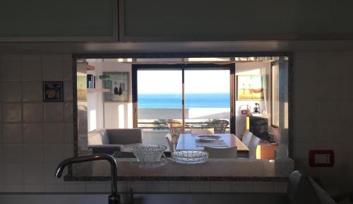 Penthouse Apartment