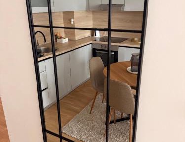Two-Bedroom Deluxe Apartment