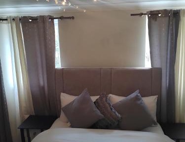 King Room with Garden View