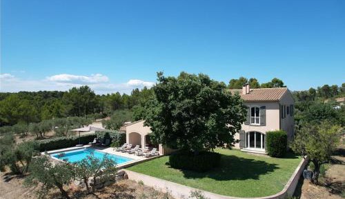 Superior Villa