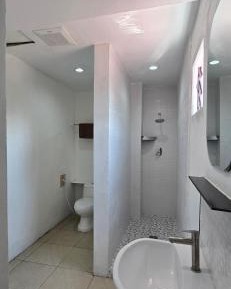 Family Double Room