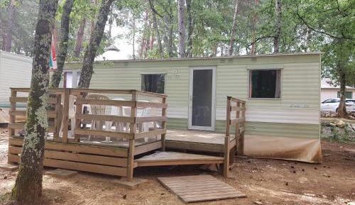 Mobile Home