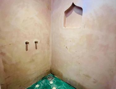 Luxury Triple Room