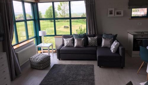 Studio Apartment with Blencathra View
